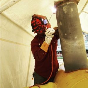 Meet your Posher, Omar